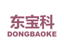 东宝科 第9类科学仪器商标图样