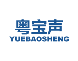 粤宝声 第9类科学仪器商标图样