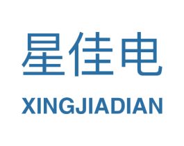 星佳电 第9类科学仪器商标图样