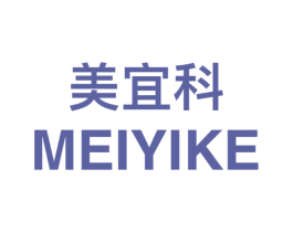 美宜科 第9类科学仪器商标图样