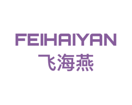 飞海燕 第9类科学仪器商标图样