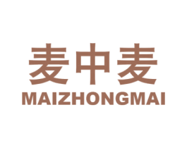 麦中麦 第9类科学仪器商标图样