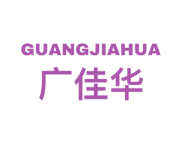 广佳华 第9类科学仪器商标图样