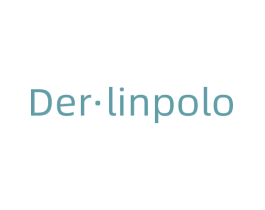DER·LINPOLO 第25类服装鞋帽商标图样