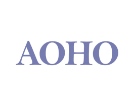 AOHO 第12类运输工具商标图样