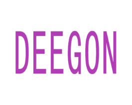 DEEGON 第28类体育玩具商标图样