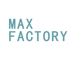 MAX FACTORY 第24类布料床单商标图样