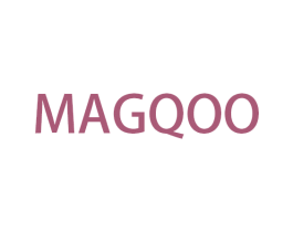 MAGQOO 第12类运输工具商标图样