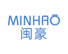 闽豪 第6类五金金属商标图样
