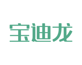 宝迪龙 第12类运输工具商标图样