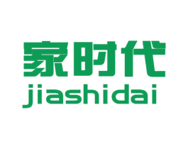 家时代 第37类建筑修理商标图样