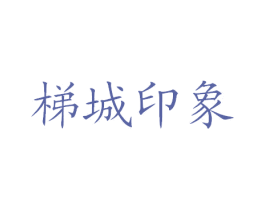 梯城印象 第29类食品商标图样