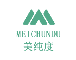 美纯度 第14类珠宝钟表商标图样