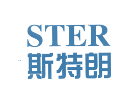 斯特朗;STER 第11类家用电器商标图样