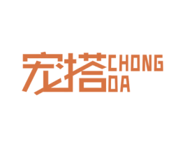 宠搭 第41类教育娱乐商标图样