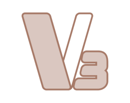 V3 第28类体育玩具商标图样