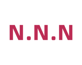 N.N.N 第3类化妆品商标图样