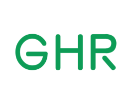 GHR 第5类医药商标图样