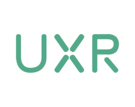 UXR 第3类化妆品商标图样