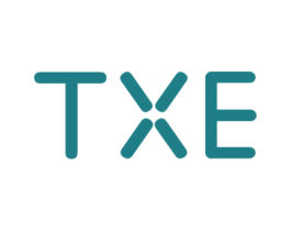 TXE 第3类化妆品商标图样