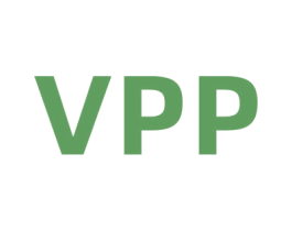 VPP 第44类医疗园艺商标图样