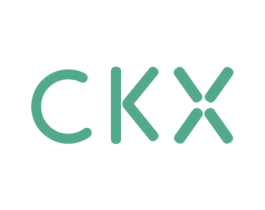 CKX 第28类体育玩具商标图样