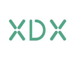 XDX 第3类化妆品商标图样