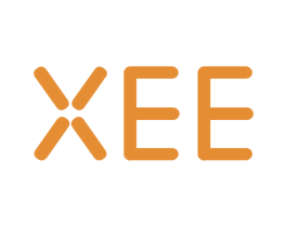 XEE 第3类化妆品商标图样