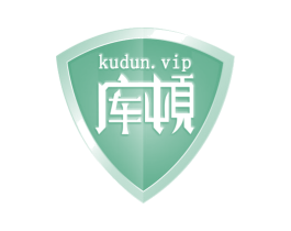 库顿 KUDUN.VIP 第6类五金金属商标图样