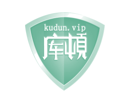 库顿 KUDUN.VIP 第35类广告贸易商标图样