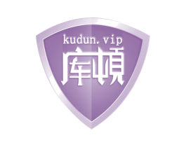 库顿 KUDUN.VIP 第16类办公工具商标图样