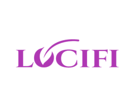LOCIFI 第3类化妆品商标图样