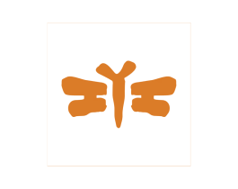 工丫工 第35类广告贸易商标图样