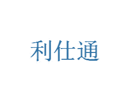 利仕通 第9类科学仪器商标图样