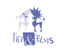 FIFI&ELVIS 第6类五金金属商标图样