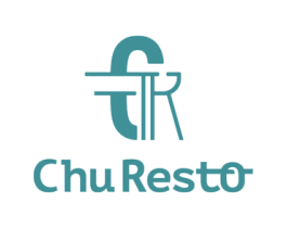 CHURESTO CTR 第35类广告贸易商标图样