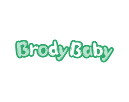 BRODYBABY 第3类化妆品商标图样