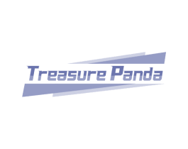 TREASURE PANDA 第25类服装鞋帽商标图样