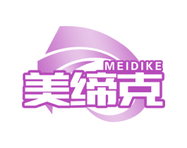 美缔克 第19类建筑材料商标图样