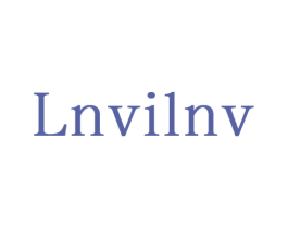LNVILNV 第9类科学仪器商标图样