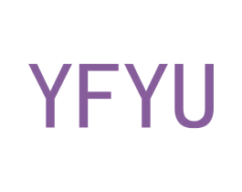 YFYU 第3类化妆品商标图样