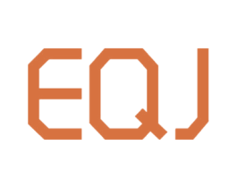 EQJ 第25类服装鞋帽商标图样