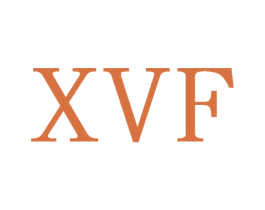 XVF 第16类办公工具商标图样