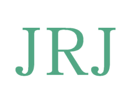 JRJ 第16类办公工具商标图样