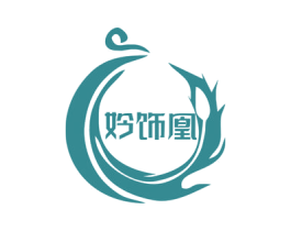 妗饰凰 第14类珠宝钟表商标图样