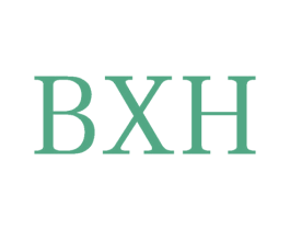 BXH 第10类医疗器械商标图样