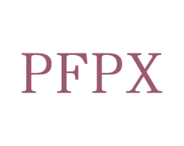 PFPX 第9类科学仪器商标图样