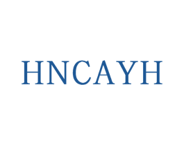 HNCAYH 第9类科学仪器商标图样