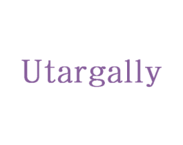 UTARGALLY 第9类科学仪器商标图样