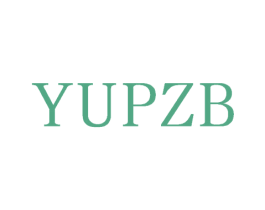 YUPZB 第3类化妆品商标图样